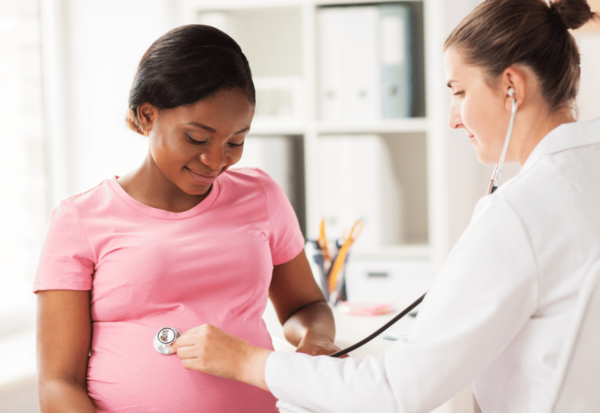 Empowering Nurses: CDC Foundation Funds NPWH to Battle Increasing Health Threats in Pregnancy