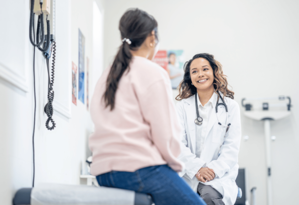 Empowering Women’s Health: Your Path to Becoming a Women’s Health Nurse Practitioner