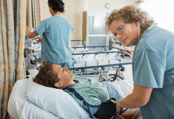 4 Things to Love About Ambulatory Nursing