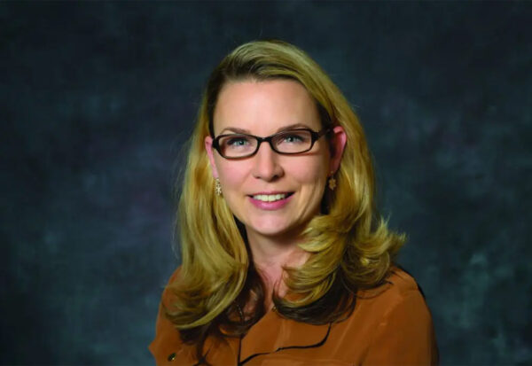 ANA President Jennifer Mensik Kennedy Honored as One of Healthcare’s Most Influential Leaders