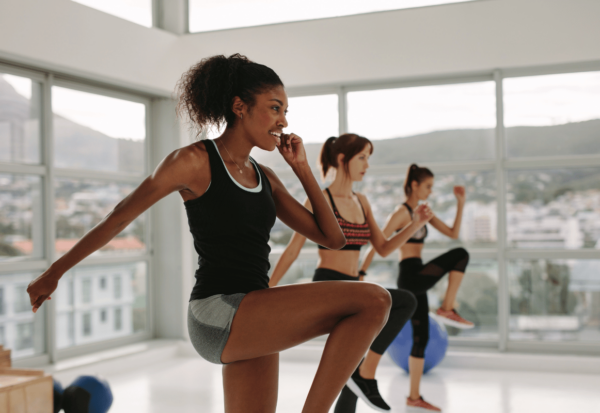 Gentle, Easy Ways to Incorporate Exercise into Your Life